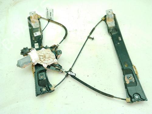 Used Front left window mechanism Front left window mechanism FORD FOCUS III 1.0 EcoBoost (125 hp) 18368141 18368141