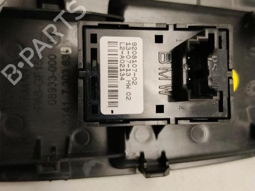 Right front window switch BMW i3 (I01) Electric | BP38795449I26 - Image 3