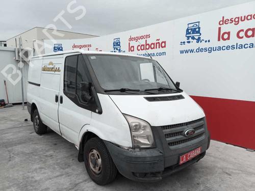 Left front steering knuckle FORD TRANSIT Van (FA_ _) 2.2 TDCi | BP34645538M25 - Image 6