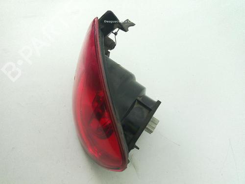 Right taillight SEAT ALTEA (5P1) 1.9 TDI | BP18368656C35 