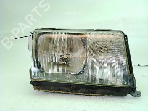 Used Right headlight Right headlight 37019171 37019171