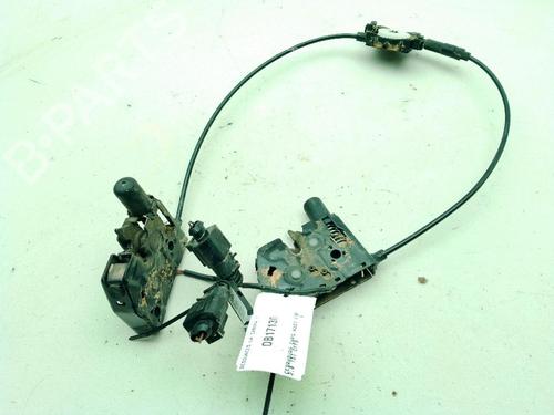 Hood lock AUDI Q3 (8UB, 8UG) 2.0 TDI | BP24044104C133