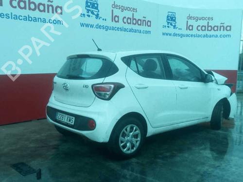 Instrument cluster HYUNDAI i10 II (BA, IA) 1.0 | BP18957842C47 