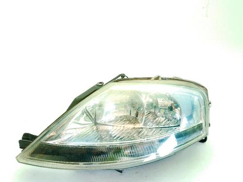Venstre forlygte Venstre forlygte CITROËN C3 I (FC_, FN_) 1.6 16V HDi (90 hp) 33905408 33905408