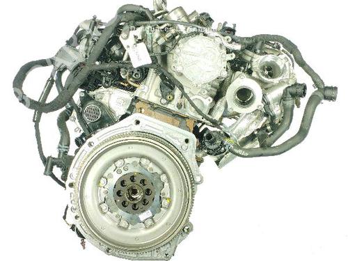 Engine SKODA SUPERB III Estate (3V5) 2.0 TSI | BP18357778M1 
