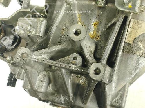 Gearbox DODGE CALIBER 2.0 | BP24047346M3 