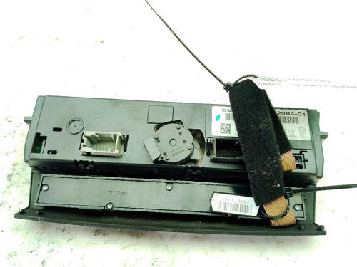 Climate control BMW 3 Coupe (E92) 320 i | BP39899914I5 - Image 2