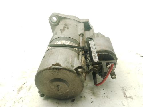 Starter AUDI A8 D3 (4E2, 4E8) 4.2 quattro | BP26971411M8 - Image 3