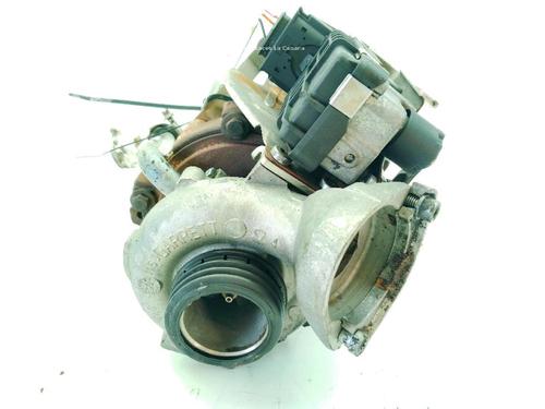 Turbolader/Kompressor BMW X3 (E83) 2.0 d (150 hp) 30771536
