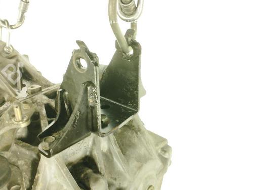 Gearbox TOYOTA VERSO (_R2_) 1.6 D4-D (WAR20_) | BP28714567M3 