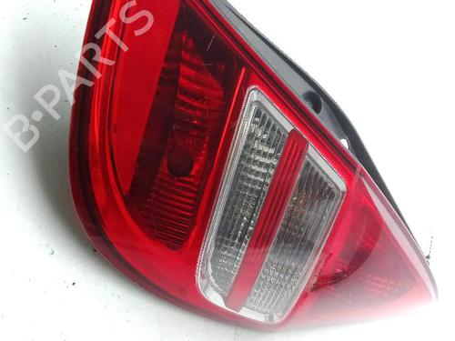 Used Right taillight HYUNDAI i30 (FD) 1.6 CRDi (90 hp) 32280348