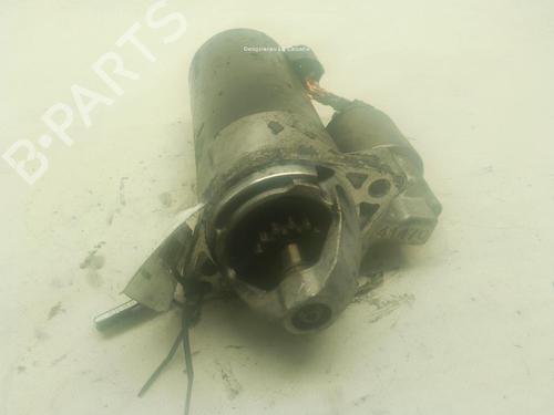 Used Starter MERCEDES-BENZ E-CLASS (W212) E 220 CDI / BlueTEC (212.001, 212.002) (170 hp) 32260048