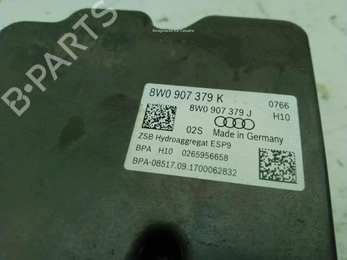ABS pump AUDI A4 B9 (8W2, 8WC) 40 TFSI Mild Hybrid | BP38635966M43 - Image 3