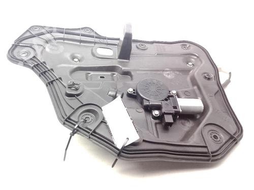 Used Rear left window mechanism Rear left window mechanism MAZDA CX-5 (KE, GH) 2.2 D (KE2FW) (150 hp) 29746659 29746659