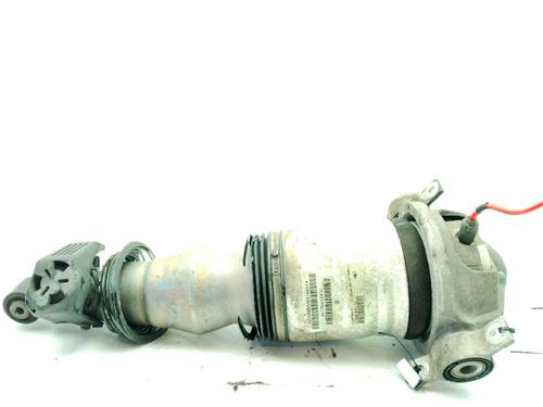 Used Left rear shock absorber Left rear shock absorber VW TOUAREG (7LA, 7L6, 7L7) 4.2 V8 (310 hp) 34459713 34459713