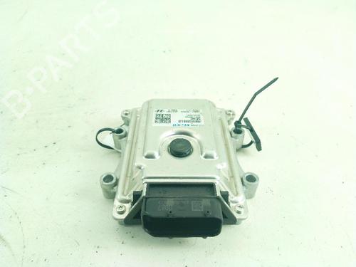 Used Electronic module Electronic module HYUNDAI TUCSON (NX4E, NX4A) 1.6 T-GDi Hybrid 48V HTRAC (179 hp) 28009420 28009420