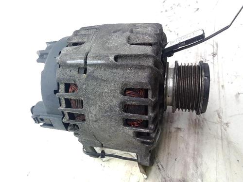 Alternator VW PASSAT B6 (3C2) 2.0 TDI 16V 4motion | BP24544467M7 - Image 3