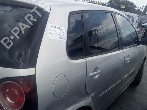 Rear right window mechanism VW POLO (9N_, 9A_) 1.9 TDI | BP18371517C25 