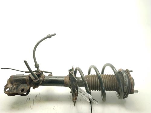 Used Left front shock absorber MITSUBISHI OUTLANDER III (GG_W, GF_W, ZJ, ZL, ZK) 2.2 Di-D (GF6W) (150 hp) 24051219