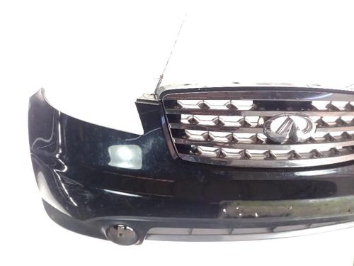 Front bumper INFINITI FX 35 All-wheel Drive | BP18873517C7 