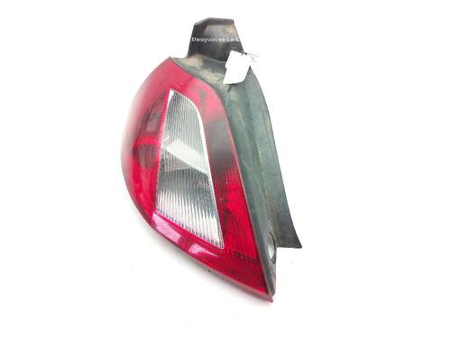 Left taillight RENAULT MEGANE II (BM0/1_, CM0/1_) 1.9 dCi (BM0G, CM0G) | BP18362237C34 