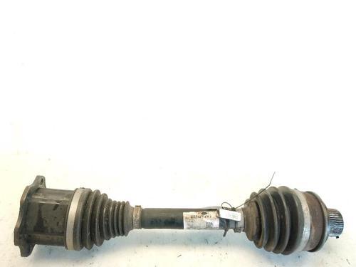 Used Left front driveshaft Left front driveshaft AUDI A4 B9 Avant (8W5, 8WD) 2.0 TDI (150 hp) 27450333 27450333