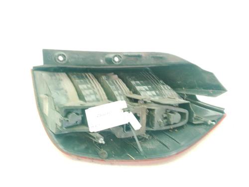 Left taillight RENAULT SCÉNIC II (JM0/1_) 1.5 dCi (JM1E, JM16) | BP28350801C34 