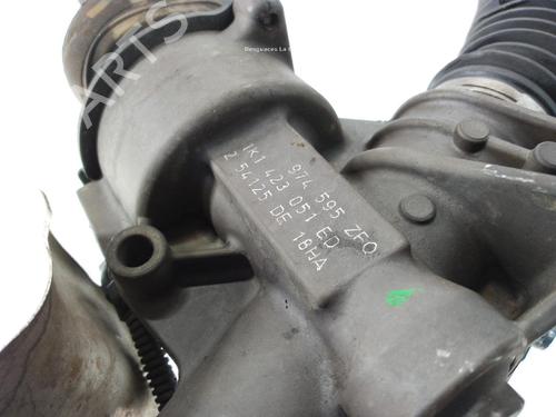 Steering rack VW GOLF VI (5K1) 1.6 TDI | BP27513952M22 - Image 3