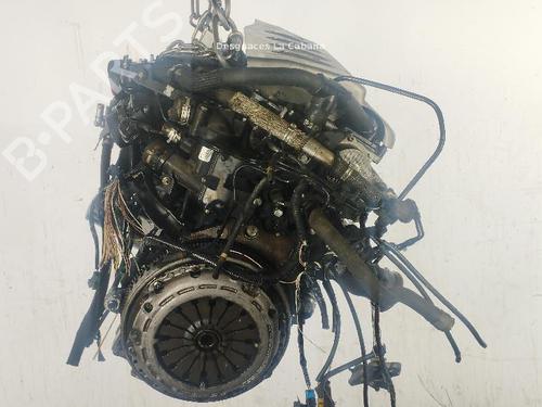 Engine PEUGEOT 406 Coupe (8C) 2.2 HDI | BP28529708M1