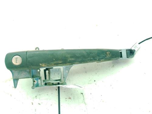 front-left-exterior-door-handle-citroen-jumpy-ii-vf7-2007-2008-2009-2010-2011-2012-2013-2014-2015-2016-24545226 main image