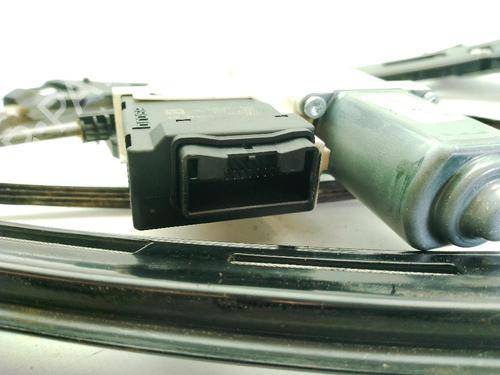 Rear left window mechanism VW CC B7 (358) 2.0 TDI | BP32227549C24