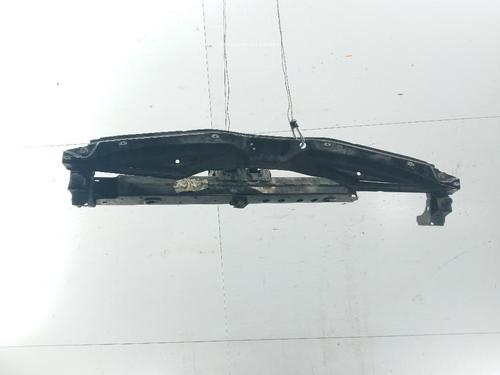 Frontplade/Frontkurv OPEL ZAFIRA TOURER C (P12) 1.6 CDTI (75) (120 hp) 29697930