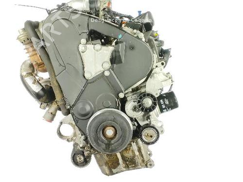 Engine CITROËN C5 I (DC_) 2.0 HDi (DCRHZB, DCRHZE) | BP39198094M1 - Image 5
