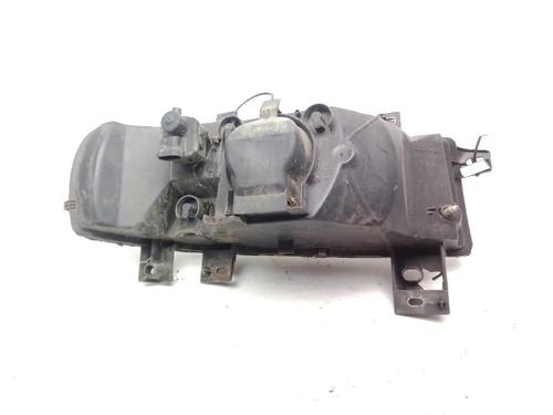 Left headlight OPEL MOVANO A Van (X70) 2.2 DTI (FD) | BP29746727C28