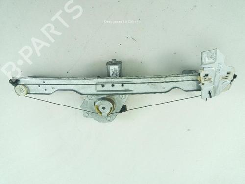 Front right window mechanism DACIA DUSTER (HS_) 1.5 dCi | BP18370305C23 - Image 2