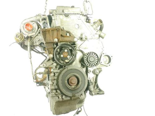 Engine OPEL VECTRA B Hatchback (J96) 2.0 DTI 16V (F68) | BP30506863M1