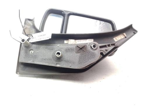 Left mirror OPEL MOVANO A Van (X70) 2.2 DTI (FD) | BP29746752C26
