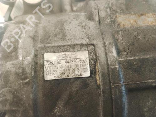 AC compressor BMW 3 (E46) 330 xd | BP28805020M34 - Image 2