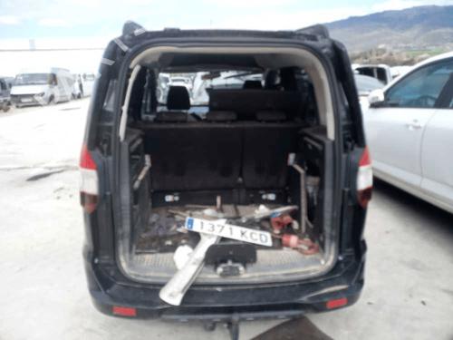 Front left window mechanism FORD TOURNEO COURIER B460 MPV 1.0 EcoBoost | BP36070030C22 - Image 9