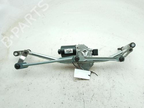 Front wiper motor OPEL VIVARO C Van (K0) 1.5 | BP24737046M29 - Image 2