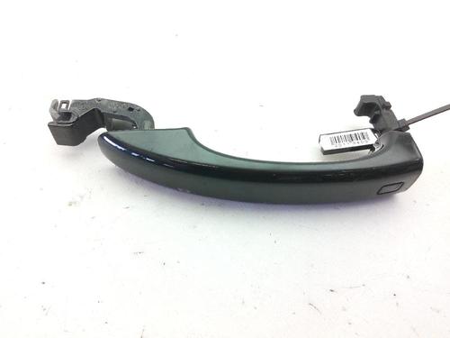 Used Front left exterior door handle AUDI A4 B8 Avant (8K5) 2.0 TDI (143 hp) 18358493