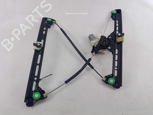 Used Front left window mechanism Front left window mechanism CITROËN C4 Picasso II 1.6 HDi / BlueHDi 115 (115 hp) 18739071 18739071