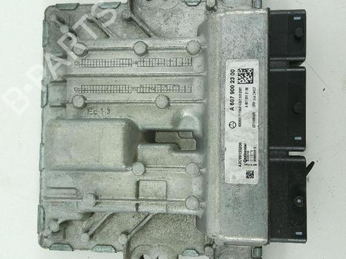 Used Control unit Control unit MERCEDES-BENZ B-CLASS Sports Tourer (W246, W242) B 180 CDI / d (246.212) (109 hp) 18359235 18359235
