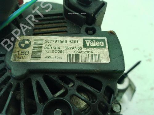 Alternator BMW X5 (E53) 3.0 d | BP31243012M7 - Image 5