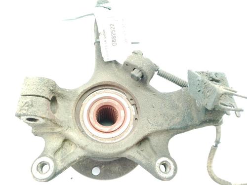 Left front steering knuckle RENAULT MASTER II Van (FD) 2.5 dCi (FD01, FD02, FD21, FD22, FD31, FD32, FD3Y, FD71,... | BP30455909M25