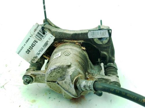 Left front brake caliper DACIA SANDERO II 1.0 SCe 75 (B8JC, B8JD, B8NC) | BP32771654M105 - Image 3