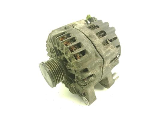 Used Alternator Alternator CITROËN C4 Picasso I MPV (UD_) 2.0 HDi 138 (136 hp) 18372931 18372931