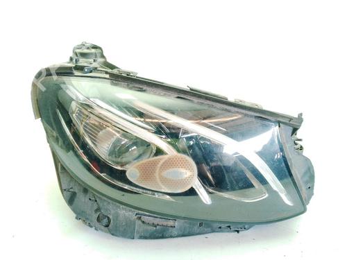 Used Right headlight Right headlight MERCEDES-BENZ E-CLASS Coupe (C238) E 300 (238.348) (245 hp) 33536852 33536852