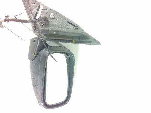 Used Right mirror VOLVO V50 (545) 2.0 D (136 hp) 18367606