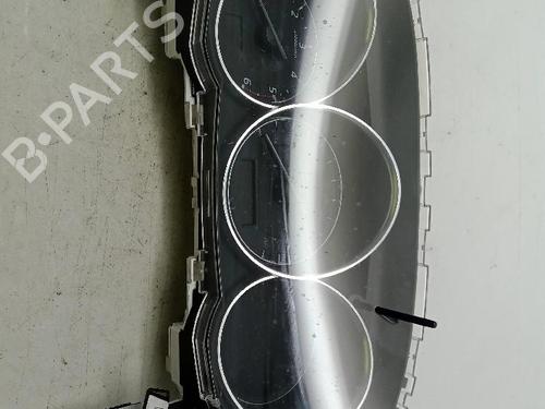 Used Instrument cluster Instrument cluster MAZDA CX-5 (KE, GH) 2.2 D (KE2FW) (150 hp) 34714828 34714828